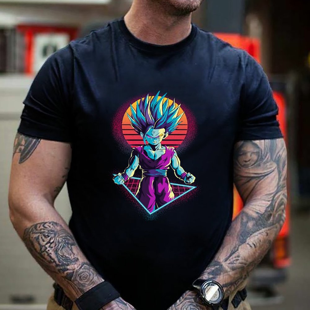 dragon ball - goku T-Shirt